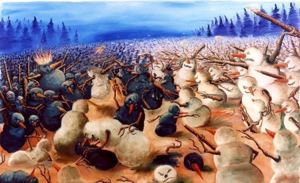 Песни новых надежд