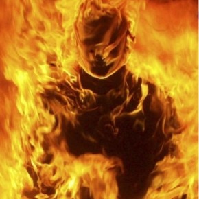 Красавица смерть