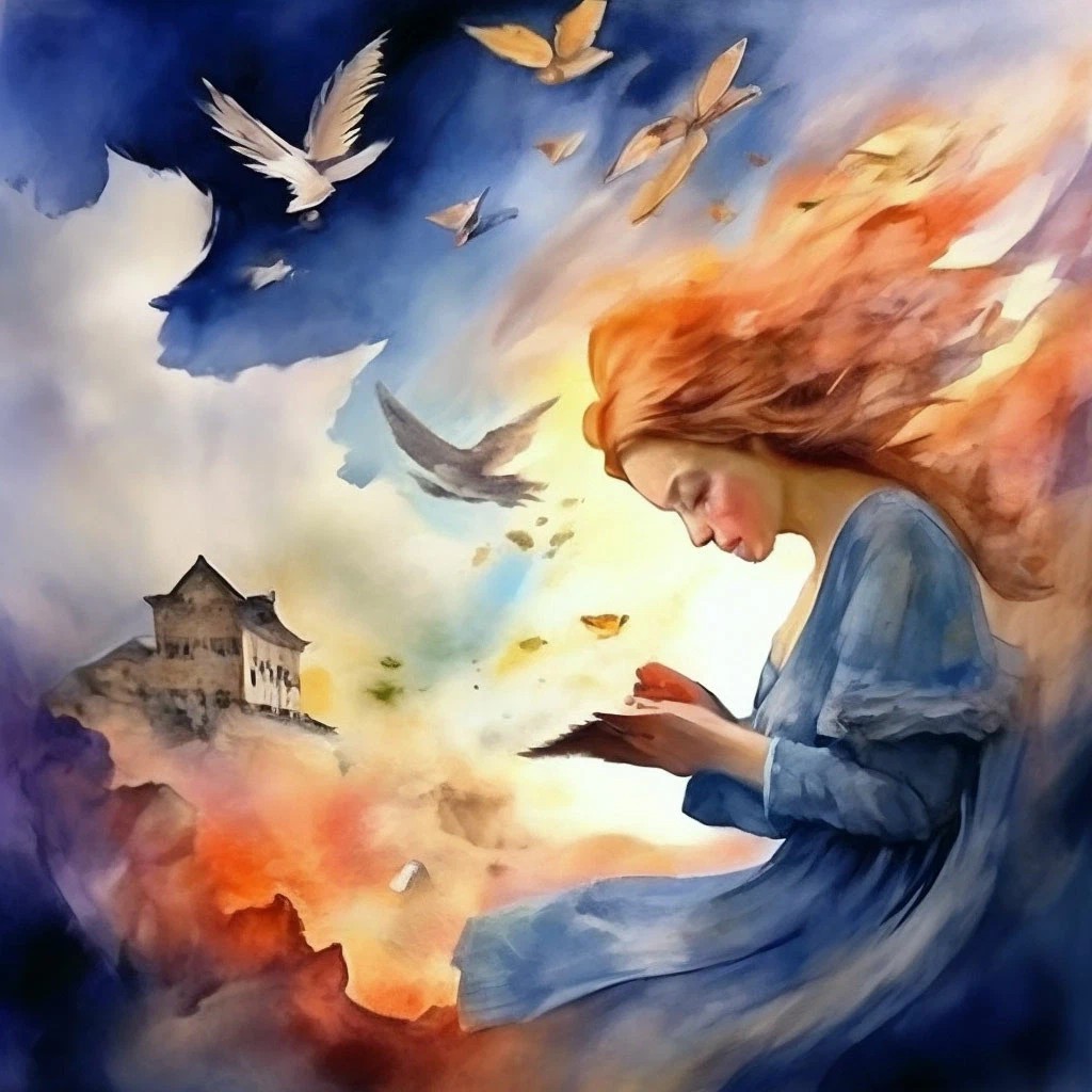 Ах, эти письма...