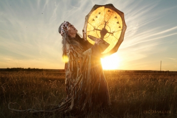 Танец времен