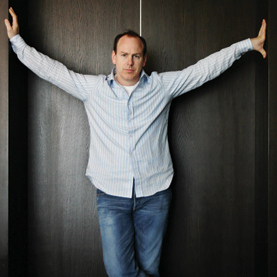 Был ли Дарвин панком? Интервью с панком-палеонтоло