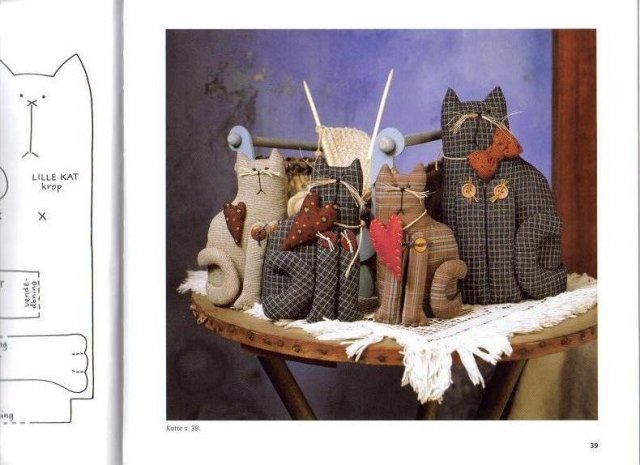 Кукла Марта