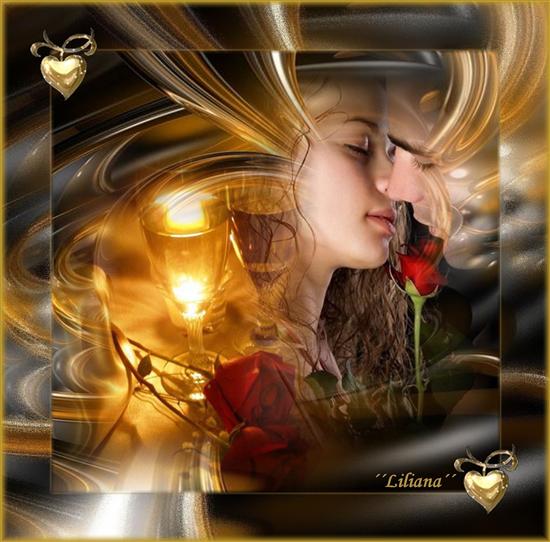 Слова любви