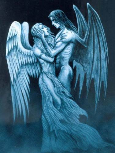 Ночь ангелов