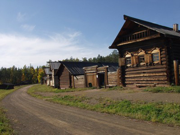 заходите в мой дом