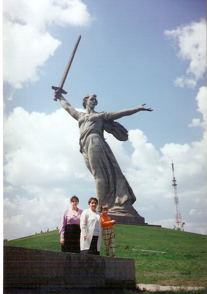 Слово дали и слово сдержали! Дню Скорби