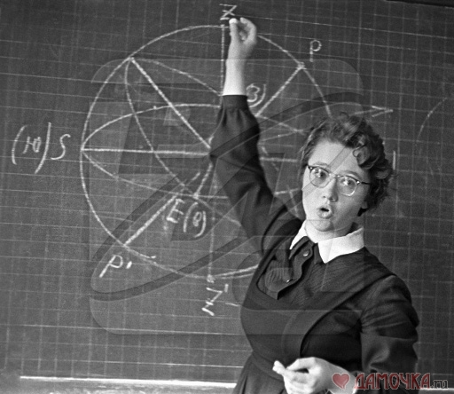 Влюблённость-первая любовь