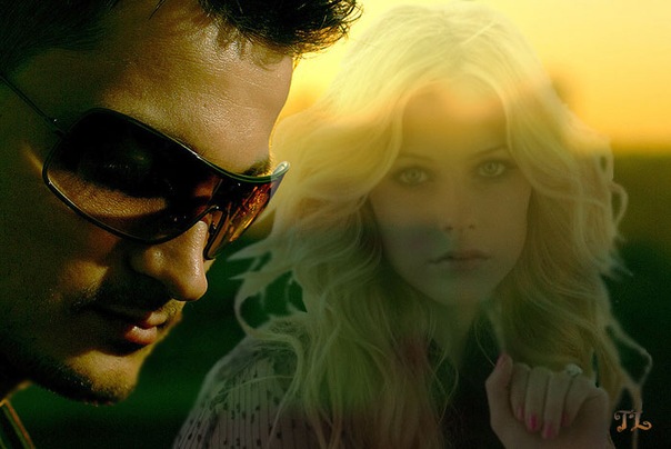 Встреча случайная