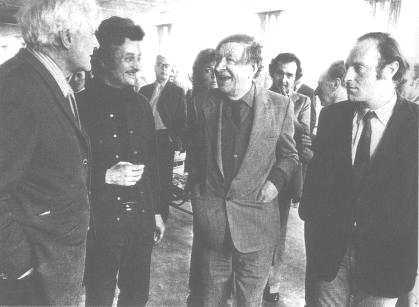 Перевод из У. Х. Одена. Autumn song