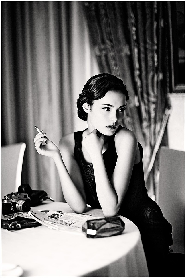 Посмею быть