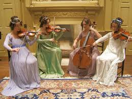 Афродита, Юнона, Венера