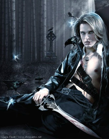 Посланник Смерти