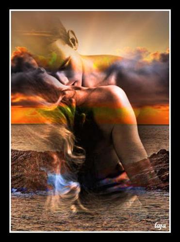 Ночь страсти