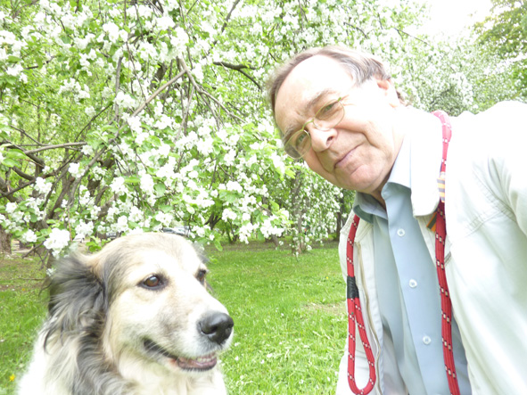 Знаю! Любишь не меня ты! фото авт