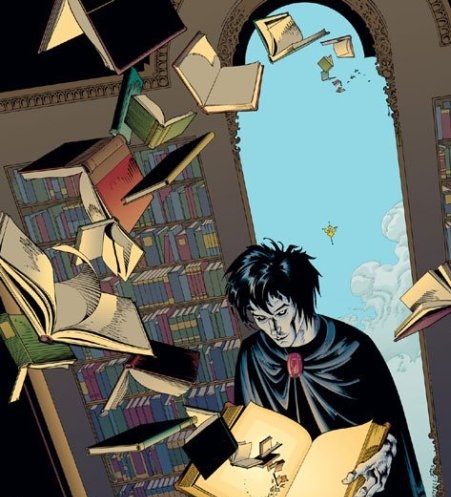 Я угощу тебя