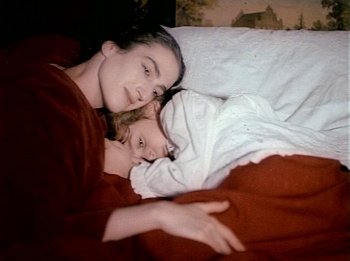 Колыбельная