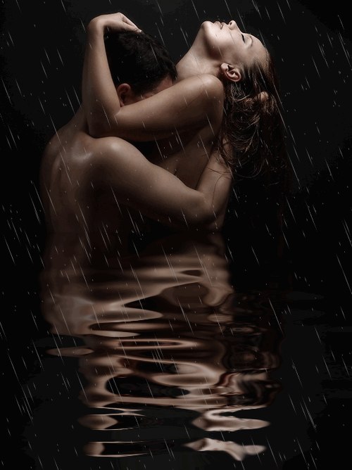 Люблю - хочу тебя, ты лучший. Я - навеки с тобой!