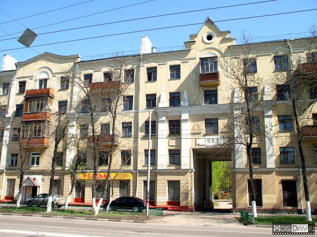 Файл:Lyublinskaya 123 01.JPG - Википедия