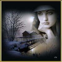 2. Ещё не сгустились тени