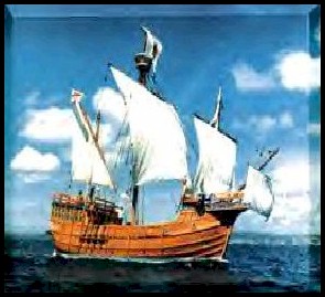Морское путешествие
