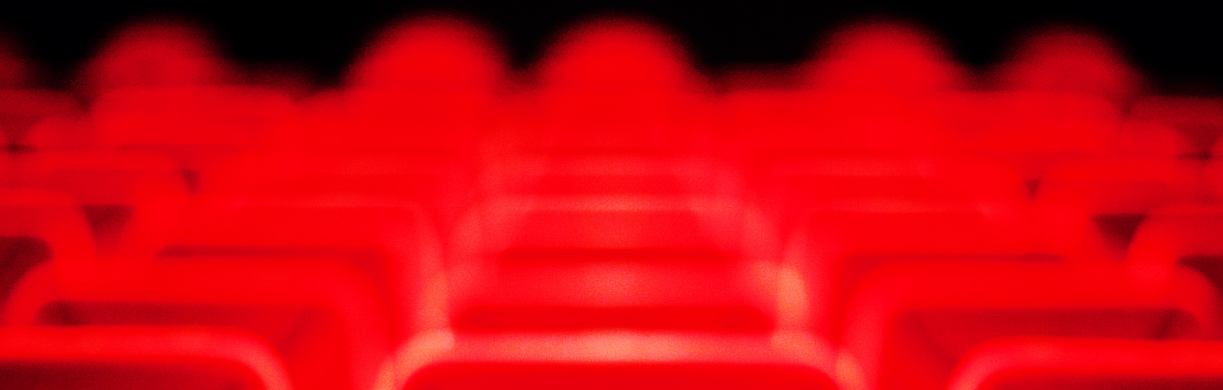 Люблю театр