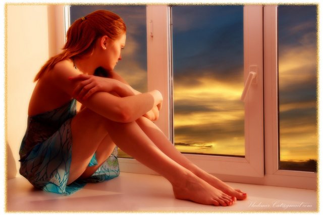 Чужие горести и беды