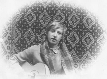 Мои литературные герои