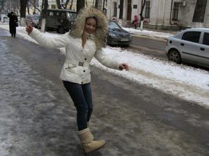 Нет я не верю в совпаденья...