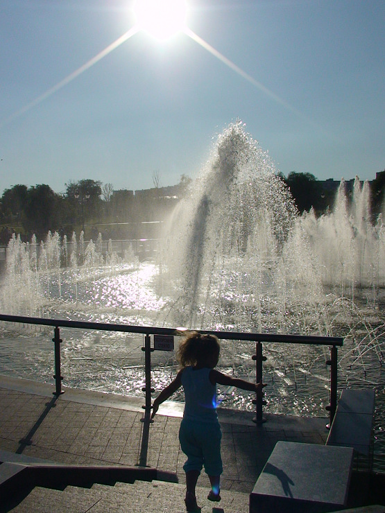 Повесть о настоящем...