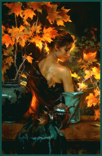 Канва судьбы