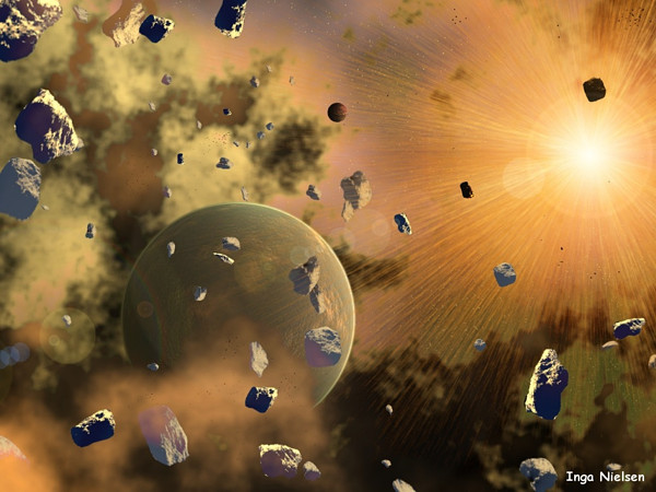 тонкости иллюзий