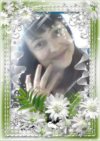 Я хотела любить...
