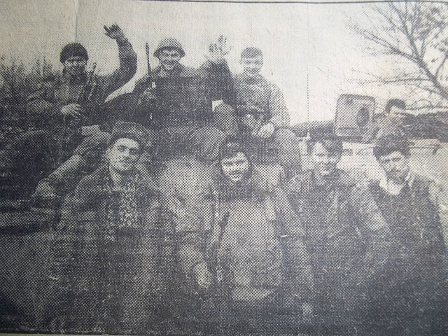 Моему любимому братишке посвещаю