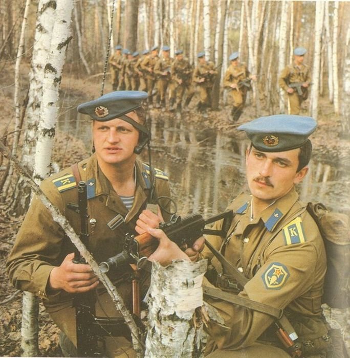 Бывает часто так, что тёщу вспоминаешь...