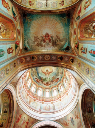 Хотелось бы печаль свою...