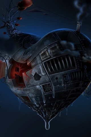 Ремонт окончен