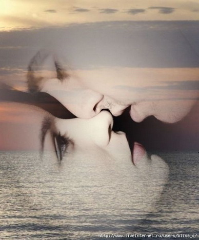 Я отдам тебе всю себя...