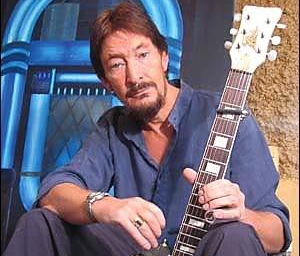 Крис Ри и я по мотивам песни Голубое кафе