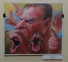 Богемной не люблю элиты Предвыборное