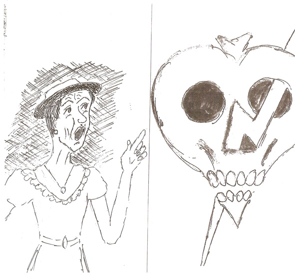 О тёщах и свекрухах! Дню Любви