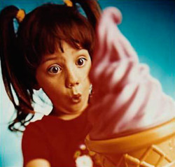 А как же горлышко?