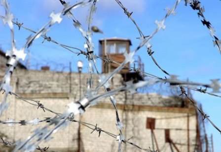 Лагерная сюита