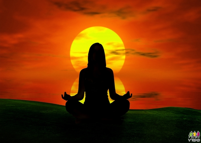 Перед рассветом