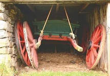 любовь отца