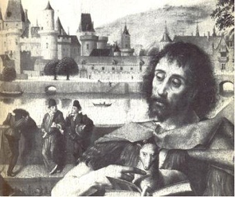 Тайна Франсуа. Александр Беляков