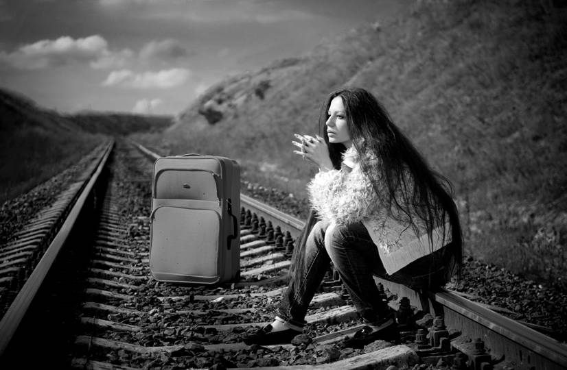 В ожидании...