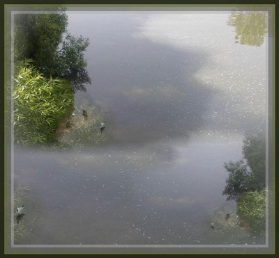 Посвящение тем, кто тоскует по родине...