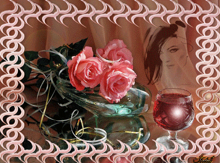 Любимый образ я рисую