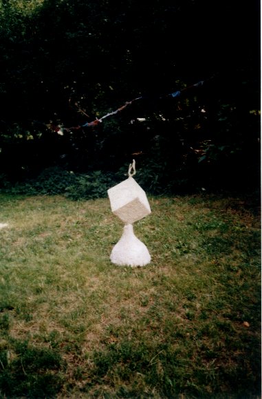 марк захарович шагал