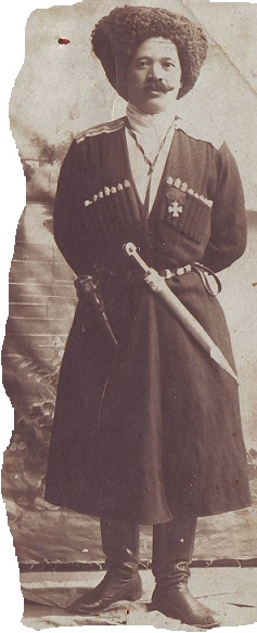 Россия - моя обуза